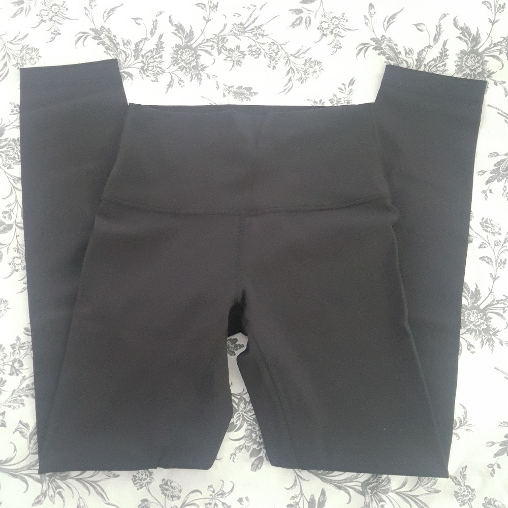 Lululemon Wunder Under Hi-Rise 4